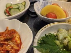 -神户赤童日式烤肉伙伴(东直门店)