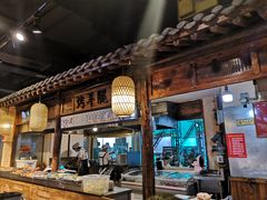 -玉泉山庄(亚欧店)