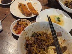 -寻裕记·现炒浇头面(人民广场店)