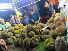 -金伯利街美食夜市