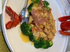 -老洋房花园饭店(绍兴路店)