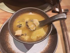 红颜花胶鸡锅-湊湊火锅·茶憩(杭州湖滨银泰in77店)