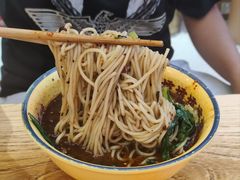 -十八梯邓凳面(大坪正街店)
