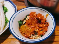 -厝味火锅·潮汕卤水火锅(十一合店)