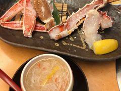 -蟹道乐(道顿堀本店)