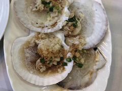 -东江海鲜酒家(艺都分店)