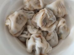 -伊喜饺子·烤鸭(五道口学院路店)
