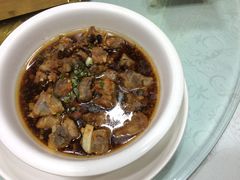 -恋拐子油爆虾·家常菜