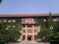 -陕西师范大学(雁塔校区)