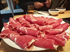 -和牛 烧肉寿喜烧涮锅 善(心斎橋店)