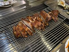 -蒙乡烤全羊·烤羊腿(京溪同和店)