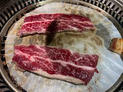 -牛市牛烤肉(西单大悦城店)