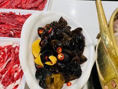 -食潮汕头鲜牛馆(望京保利店)