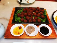 -鸭匠食府·挂炉烤鸭·新京菜(阜成路店)