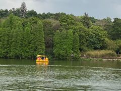 -星湖旅游景区七星岩