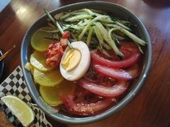 -槿Story·韩国料理(望京韩国美食城店)