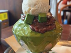 -EAU CAFE(永康路店)