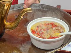 -汇聚德京味铜锅涮肉(沈家桥二路店)