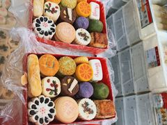 -北京稻香村(天桥乐汇百货商场店)