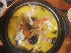 -小厨娘淮扬菜(清江苏宁广场店)