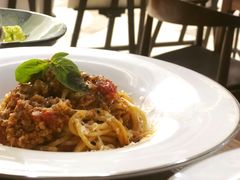 -1861意大利餐厅(文化广场店)