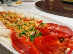 -至尊鲨鱼·原烹海鲜·新浙菜(拱宸桥店)