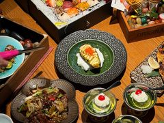 -贰捌零叁精致料理(钱湖店)