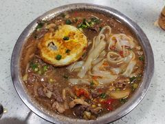 老友牛肉粉-舒记粉店(七星路店)