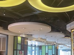 -新宝餐厅(流塘店)