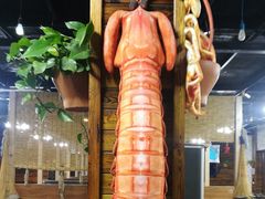 -睿柏云酒店-餐厅