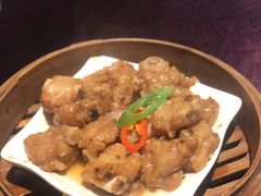 -粤匠·澳门点心粤菜海鲜(澳门半岛店)