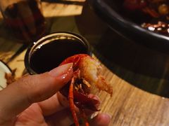 -大嘴龙虾·烧烤夜宵(北景园店)