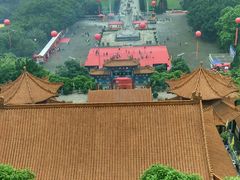 -南沙天后宫景区