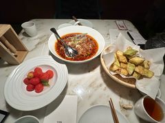 -初蓉丨遇见新川菜(亲贤街荣耀店)