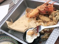-LENBACH兰巴赫西餐啤酒坊(大连东港店)
