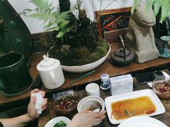 -道南書院·私房菜·早午茶·茶馆