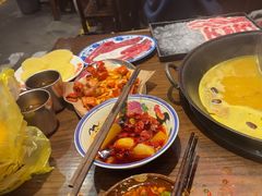 -萍姐火锅·公路夜市(南京新街口店)