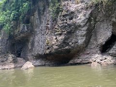 -天生桥景区