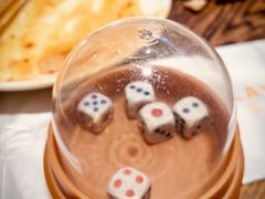 -有奴思烤肉·清真(正宁路店)