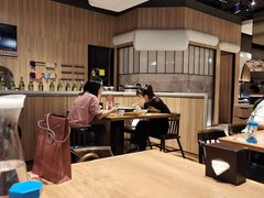 大堂-金掌勺锅包肉(华润万象城店)
