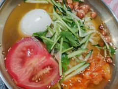-鹤之乡·齐齐哈尔烤肉·非遗(秋涛路店)