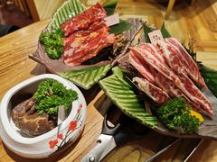-黑牛の店·和牛烧肉(合生汇店)
