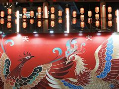 -深圳来福士广场