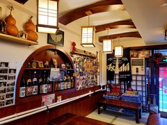 -樱の花亭日本料理店
