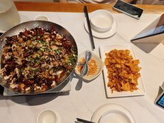 -三猫黑鱼花(南大店)