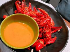 -华仔龙虾(永乐路总店)