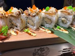 -九田家黑牛烤肉料理(麒麟万达店)