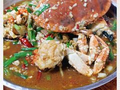 -船奇蒸汽海鲜·闽菜(八市海鲜总店)