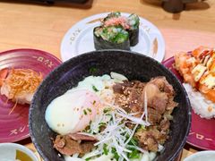 -寿司郎(皇庭广场店)