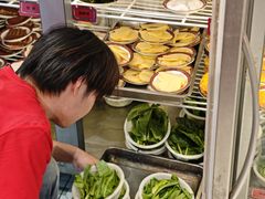 -文立新麻辣烫(合生汇21街区店)